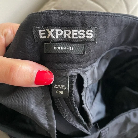 Express | Columnist Pants - Picture 3 of 4